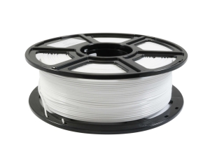 Flashforge Highspeed PETG Filament Weiß 1.75 mm 1 kg